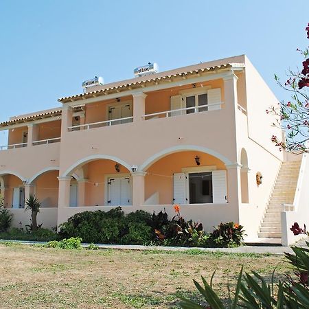 Sidárion Marina Studios المظهر الخارجي الصورة