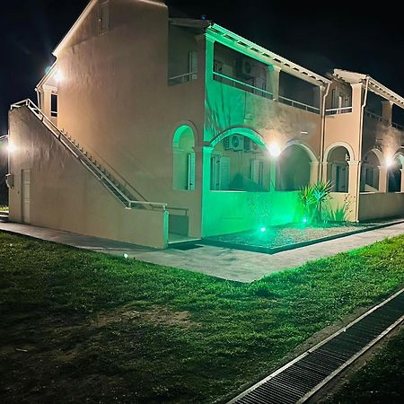Sidárion Marina Studios المظهر الخارجي الصورة