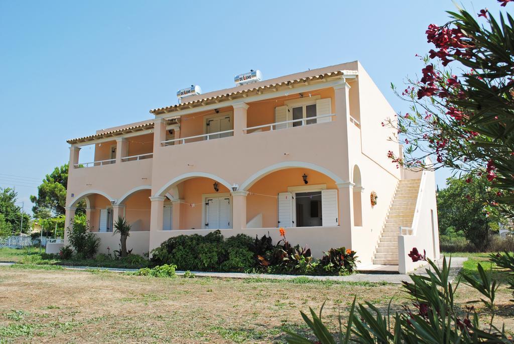 Sidárion Marina Studios المظهر الخارجي الصورة