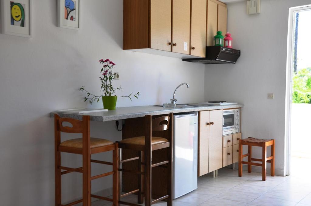 Sidárion Marina Studios المظهر الخارجي الصورة