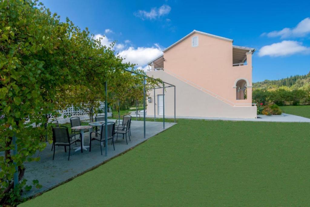 Sidárion Marina Studios المظهر الخارجي الصورة