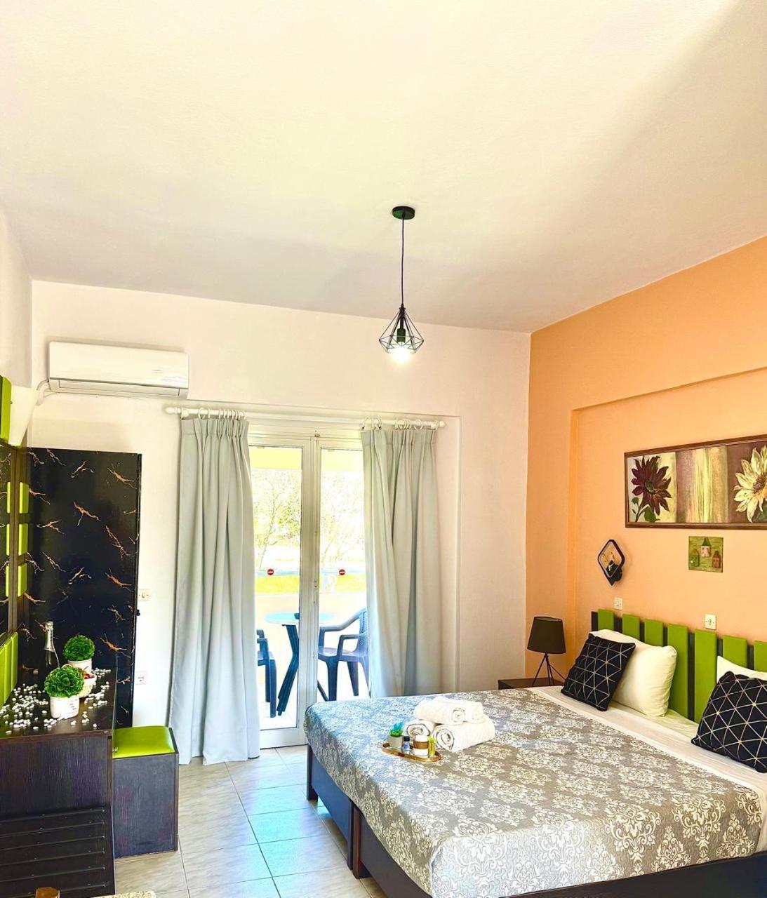 Sidárion Marina Studios المظهر الخارجي الصورة