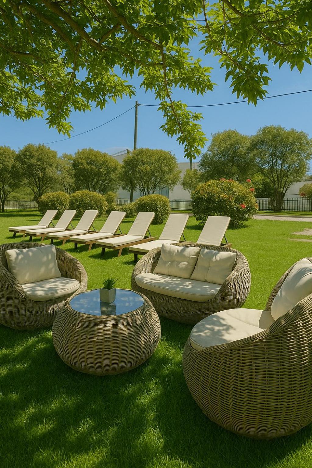 Sidárion Marina Studios المظهر الخارجي الصورة