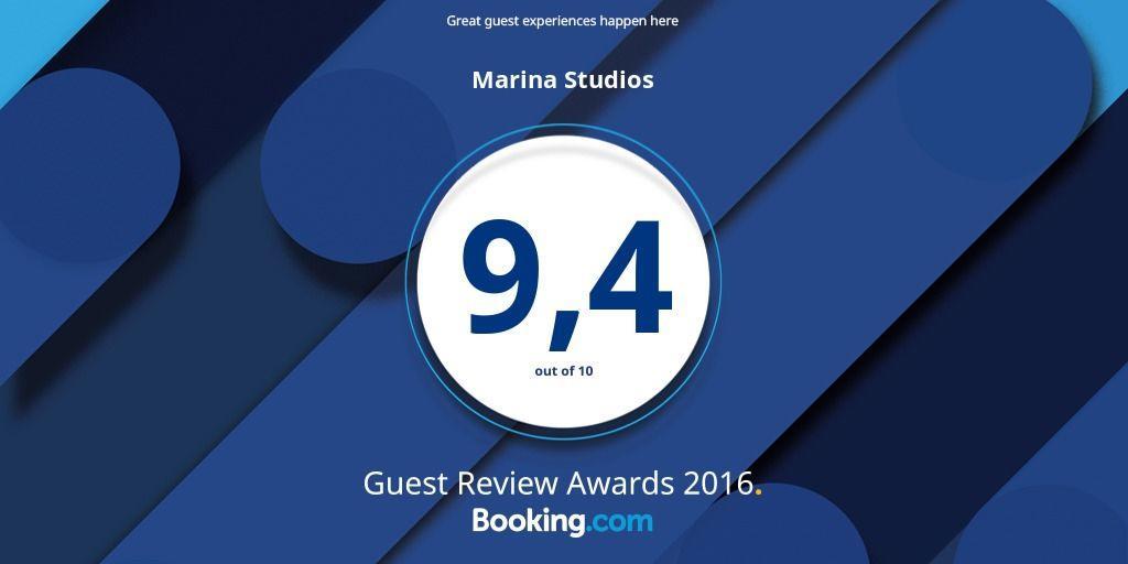 Sidárion Marina Studios المظهر الخارجي الصورة